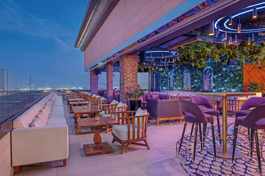 Hyatt Regency Dubai Creek Heights
