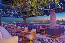 Hyatt Regency Dubai Creek Heights