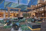 Hyatt Regency Dubai Creek Heights