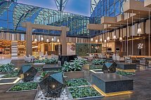 Hyatt Regency Dubai Creek Heights
