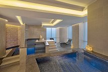 Hyatt Regency Dubai Creek Heights