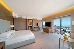Hyatt Regency Dubai Creek Heights