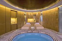 Hyatt Regency Dubai Creek Heights