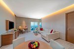 Hyatt Regency Dubai Creek Heights