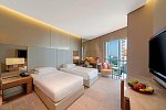 Hyatt Regency Dubai Creek Heights