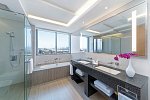 Hyatt Regency Dubai Creek Heights