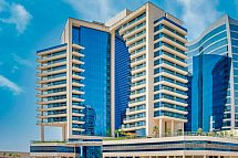 The First Collection Business Bay