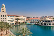 Millennium Lakeview Hotel