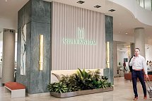 Millennium Lakeview Hotel