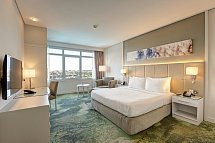 Millennium Lakeview Hotel - Wohnbeispiel Deluxe King Room (Zimmercodierung UD1)