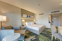 Millennium Lakeview Hotel - Wohnbeispiel Superior King Room (Zimmercodierung US1)