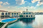 Millennium Lakeview Hotel