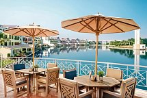 Millennium Lakeview Hotel