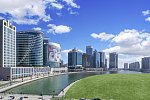 Radisson Blu Hotel, Dubai Waterfront
