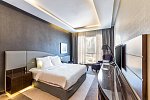 Radisson Blu Hotel, Dubai Waterfront