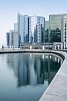 Radisson Blu Hotel, Dubai Waterfront
