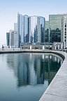 Radisson Blu Hotel, Dubai Waterfront