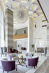 Radisson Blu Hotel, Dubai Waterfront
