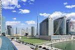 Radisson Blu Hotel, Dubai Waterfront