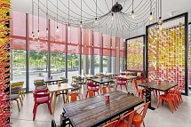 Hampton By Hilton Dubai Al Seef