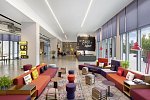 Hampton By Hilton Dubai Al Seef