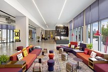 Hampton By Hilton Dubai Al Seef