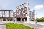 Hampton By Hilton Dubai Al Seef