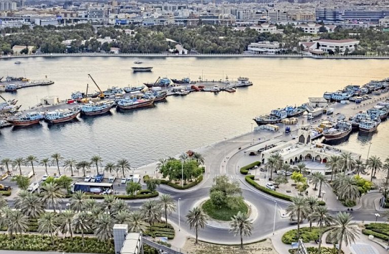 Al Bandar Rotana