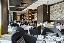 Al Bandar Rotana - Restaurant 