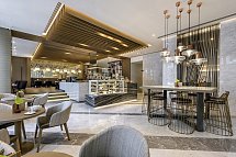 Al Bandar Rotana - 