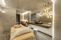 Al Bandar Rotana - Spa