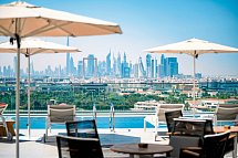 Al Bandar Rotana