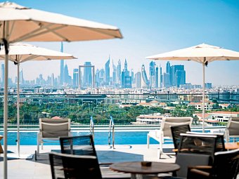 Al Bandar Rotana
