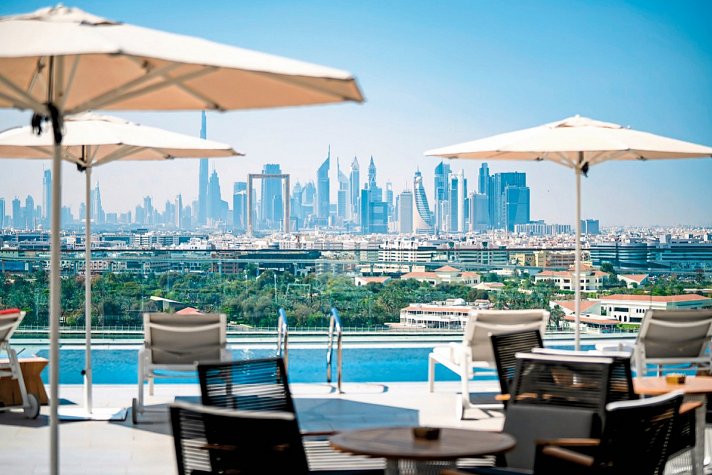 Al Bandar Rotana