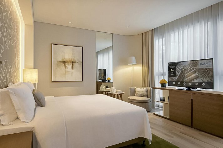 Al Bandar Rotana