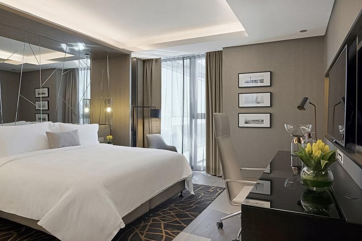 Al Bandar Rotana