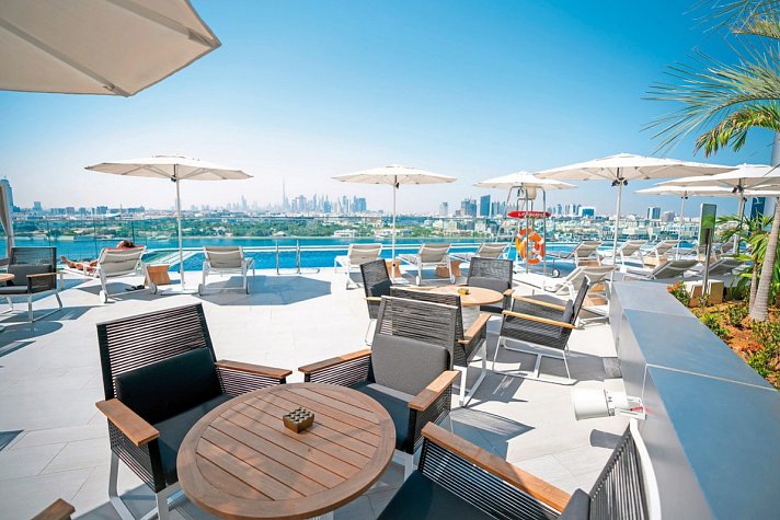 Al Bandar Rotana