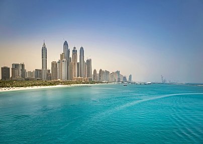 Rove Dubai Marina Dubai