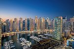 Millennium Place Marina