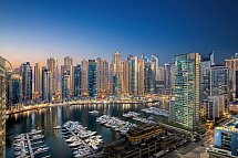 Millennium Place Marina