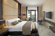 Millennium Place Marina - Wohnbeispiel Deluxe Room (Balcony) (Zimmercodierung UD1)