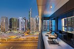 Millennium Place Marina