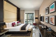 Millennium Place Marina - Wohnbeispiel Superior Room (Zimmercodierung US1)
