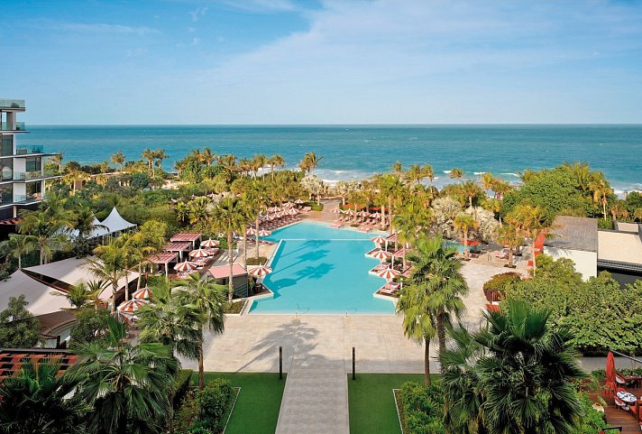 Banyan Tree Dubai at Bluewaters