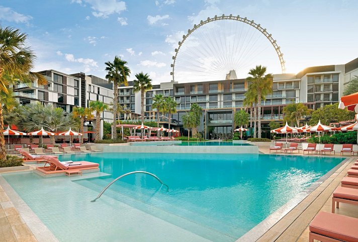 Banyan Tree Dubai at Bluewaters