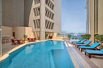 Grand Millennium Hotel Dubai