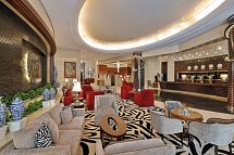 Grand Millennium Hotel Dubai