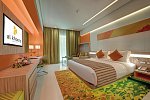 Al Khoory Atrium Hotel