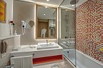 Al Khoory Atrium Hotel