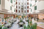 Al Khoory Atrium Hotel